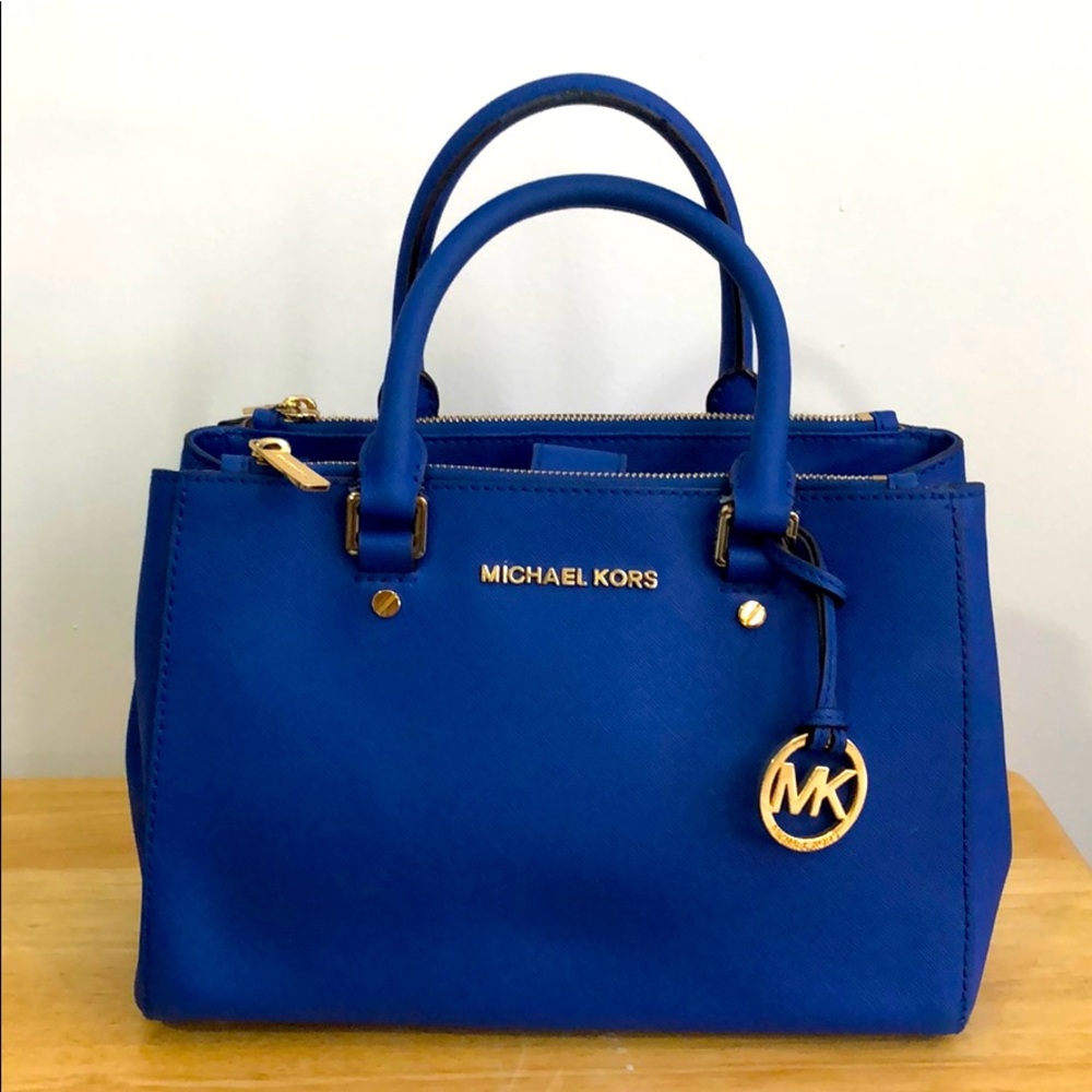Michael Kors Satchel